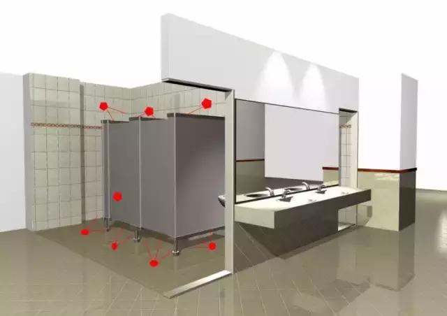 如何查房间里有没有针孔摄像头,如何查询房间里是否有针孔摄像头