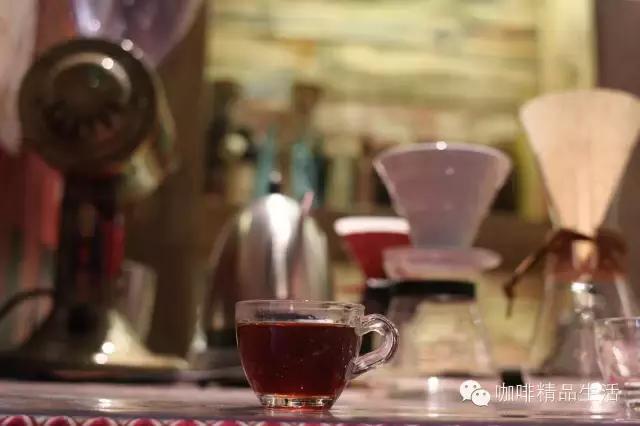 开一家咖啡馆要多少钱,帮你预算开店
