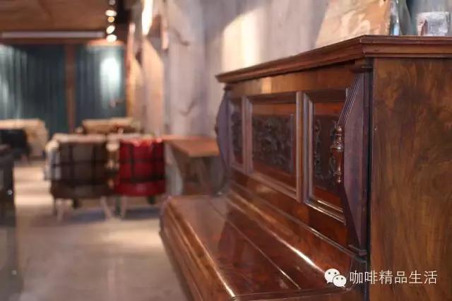 开一家咖啡馆要多少钱,帮你预算开店