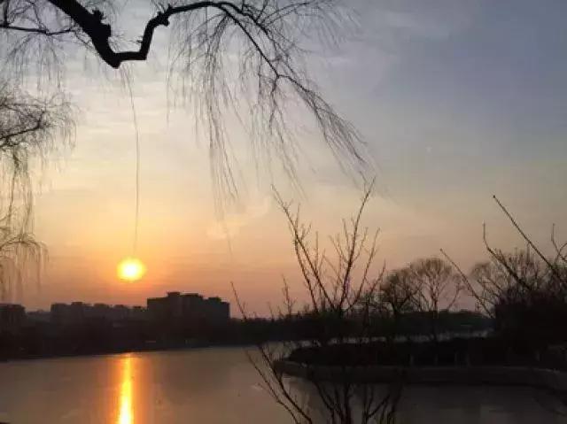 水映京城：千年古都水之梦