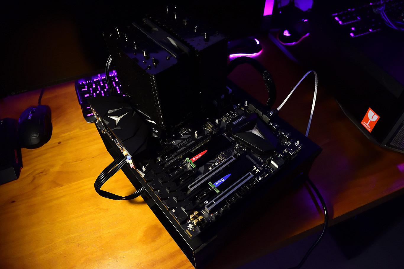 ryzen32200g加独显好不好,核显和独显打绝地求生