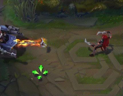 活久见lol主播,lol新皮肤爆料2024