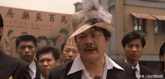 龅牙珍酱爆真实照片,功夫里酱爆是隐藏高手吗