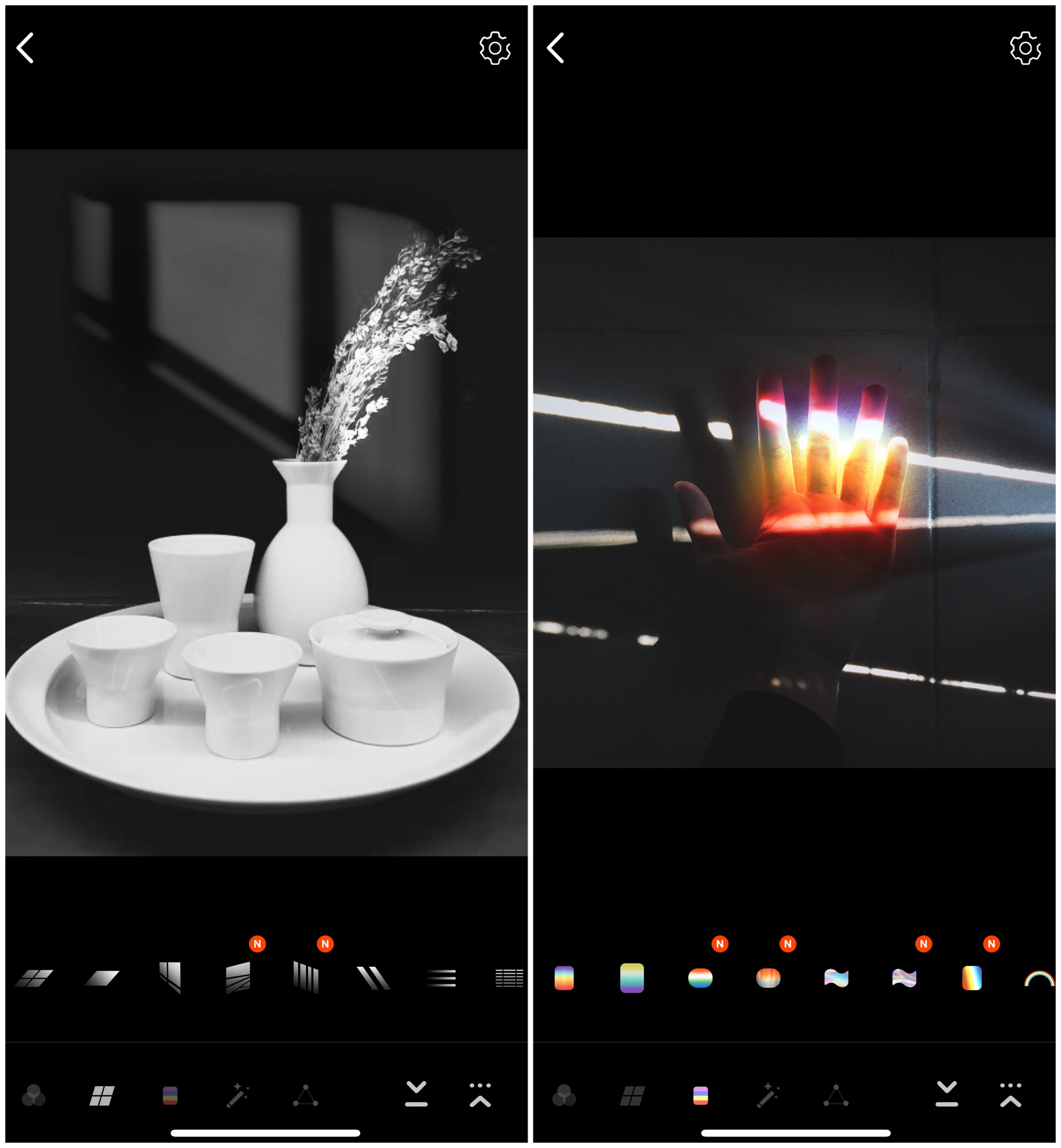 用什么app能拍出高级的照片,教你用手机拍出美哒哒的照片