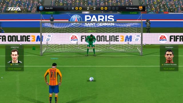 腾讯足球游戏fifaonline4下载,腾讯fifa足球手游424