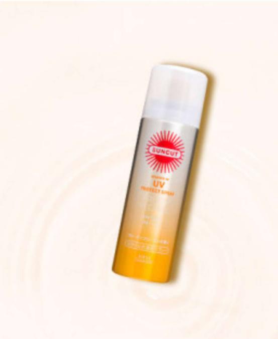 防晒古力娜扎,防晒霜推荐古力娜扎