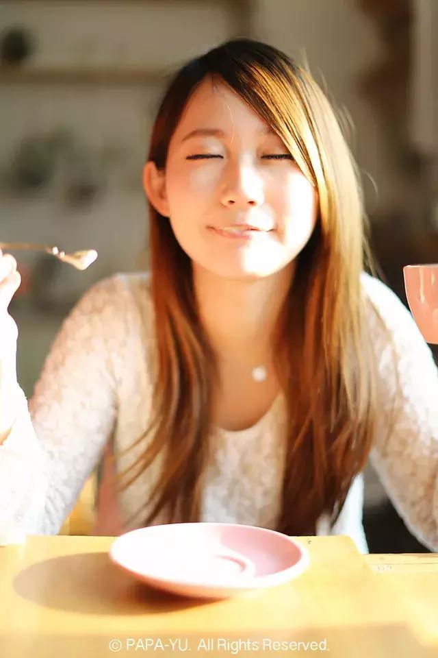 搞笑段子逗你一笑越努力越幸运,搞笑段子以前总觉得与我无关