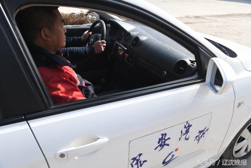 62学时沈阳驾考实行计时培训学费涨千余元