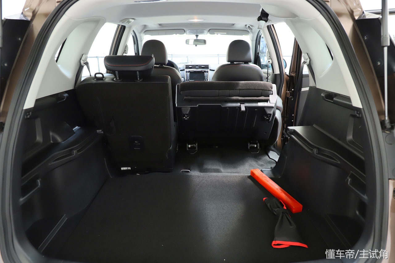 试驾2019款哈弗m6,2019款哈弗m6自动挡驾驶体验