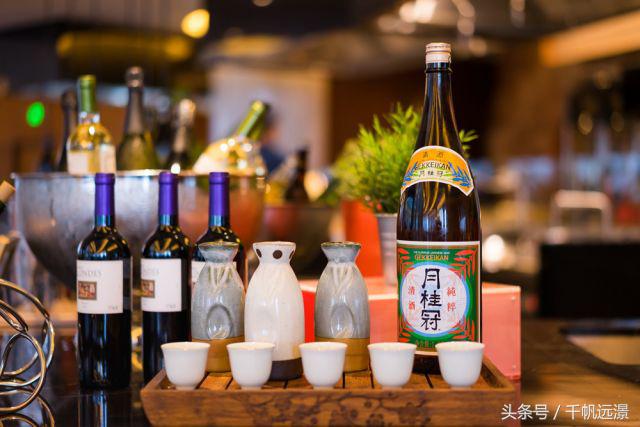 在广州琶洲，邂逅一方温柔天地