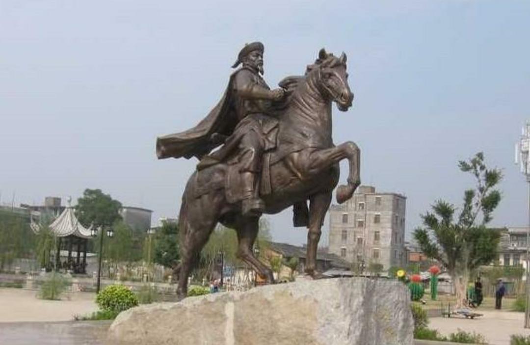 看天下英雄如何评价他，他又为什么被称为“三不要”将军？