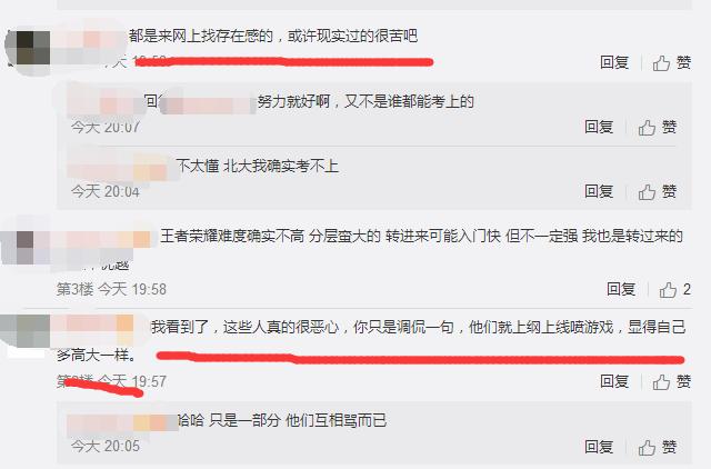 王者荣耀玩得不好就应该被骂吗,王者荣耀玩得不好就被举报