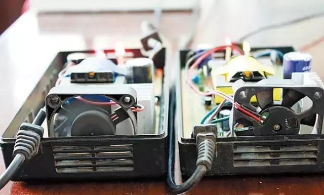 正品充电器和杂牌充电器的危害,原装充电器和劣质充电器的区别