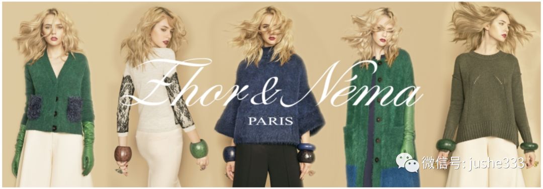 小众时尚品牌排行榜前十名,最热门的20个时尚品牌