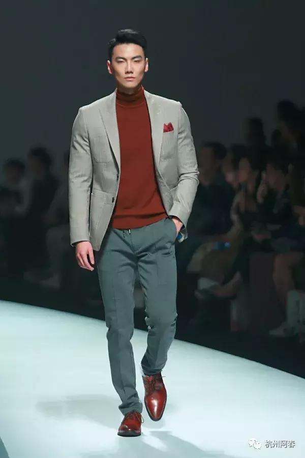 2017年服装展会,2017年广州服装展