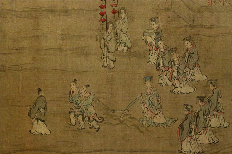 翰墨风雅||深锁15年，从未展出过的上博国宝