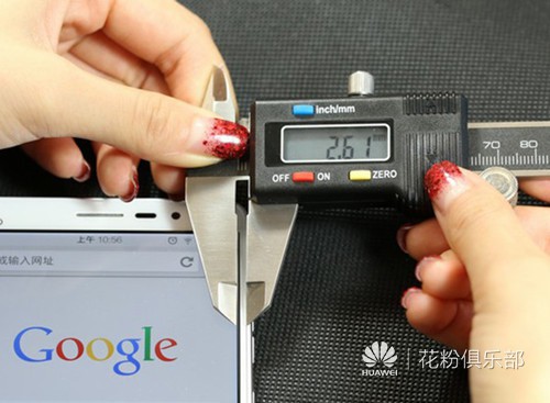 原来如此手机屏幕边缘的黑边是什么呢?