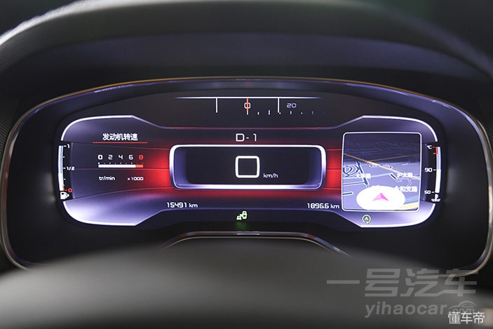 2017款雪铁龙c5自动豪华版试驾,2017雪铁龙天逸c5时尚型试驾