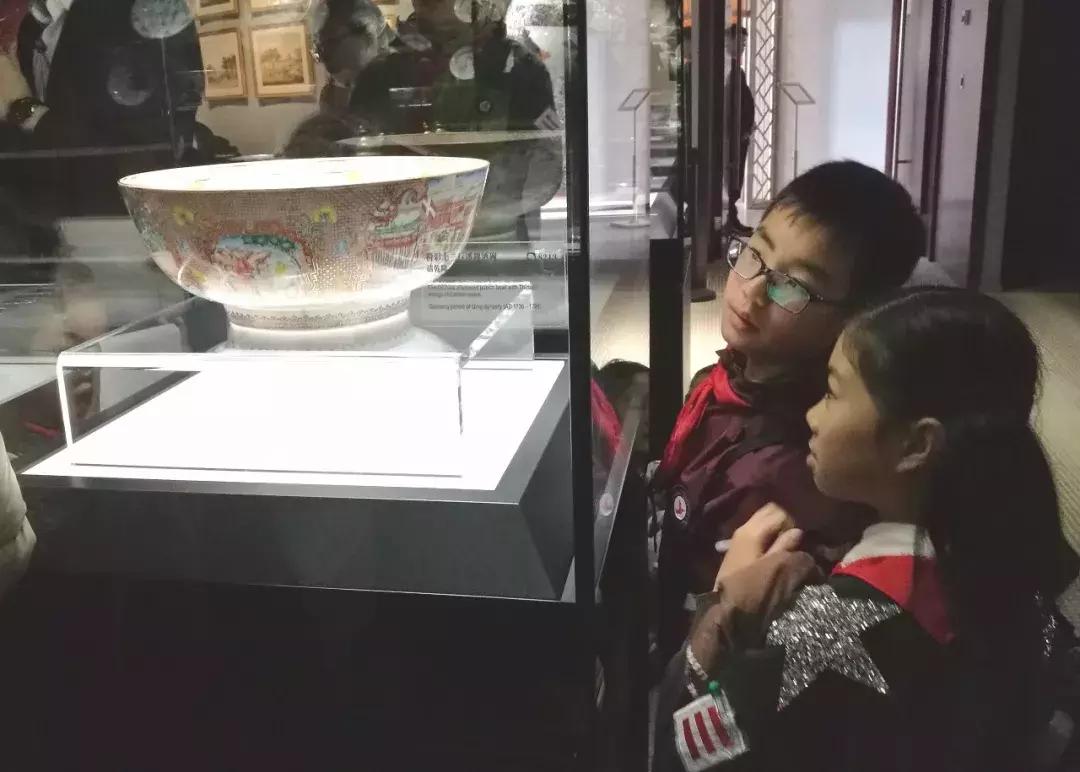 漫步上海观复博物馆,上海观复博物馆介绍及参观攻略