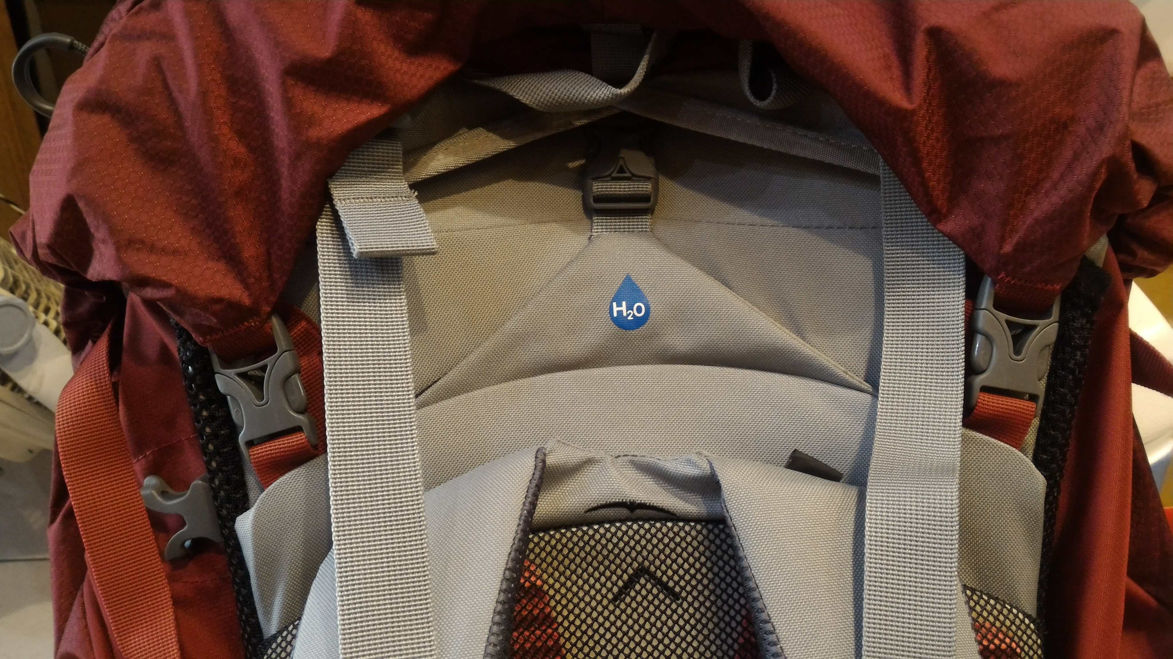 osprey户外登山包推荐,osprey户外包经典款