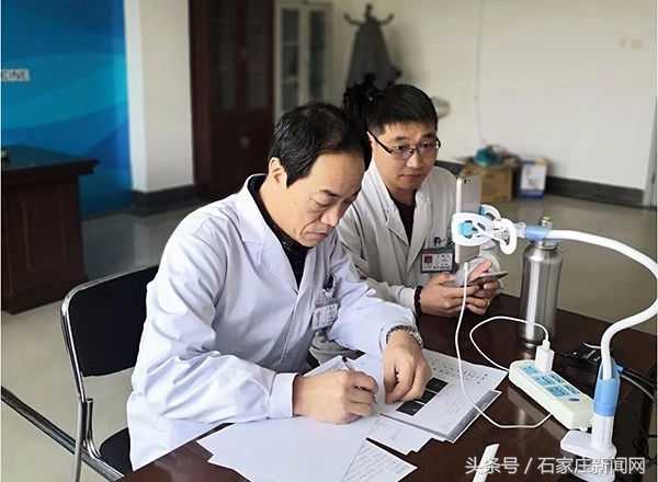 肝病线上问诊,河北中医肝病医院直播