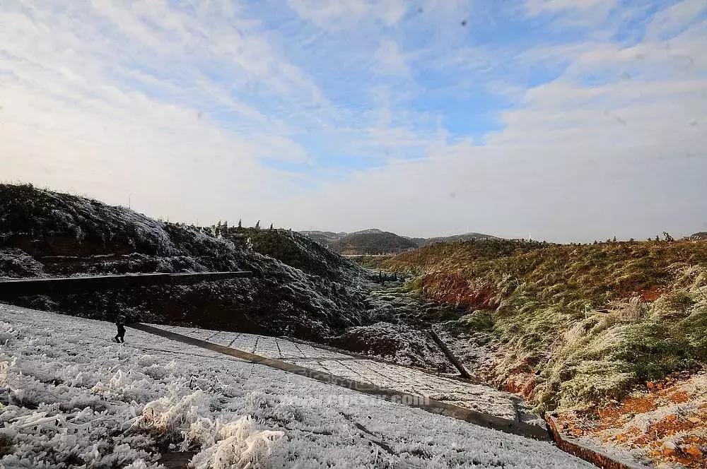 秀山春游地点,秀山游玩推荐