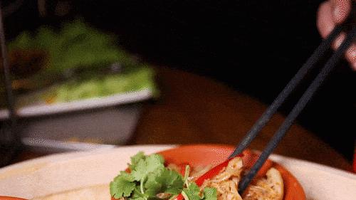 济南令狐冲烤鱼山大路店,吃在济南