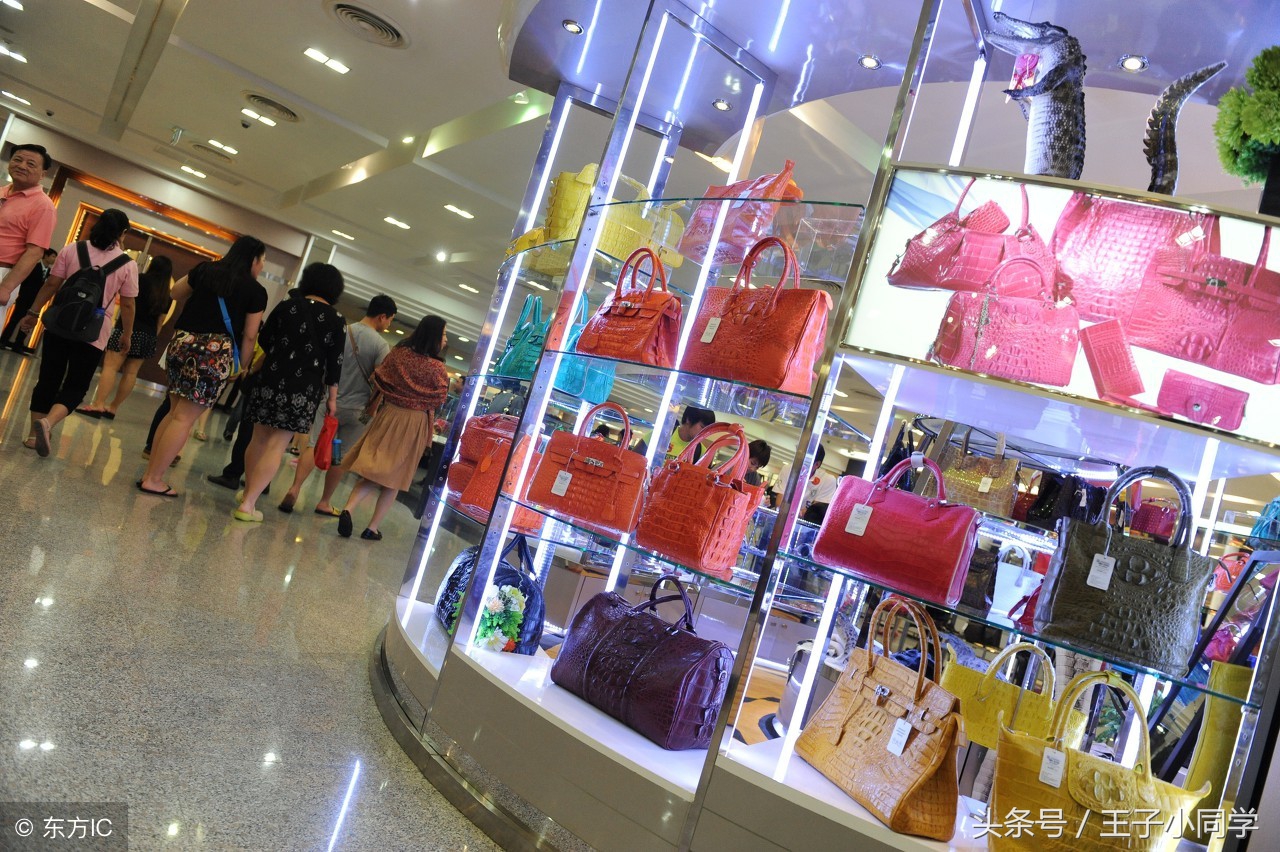 来泰国王权免税店买什么最划算,泰国王权免税店攻略