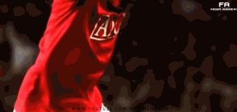 c罗梅西巅峰对决,c罗与梅西进球混剪