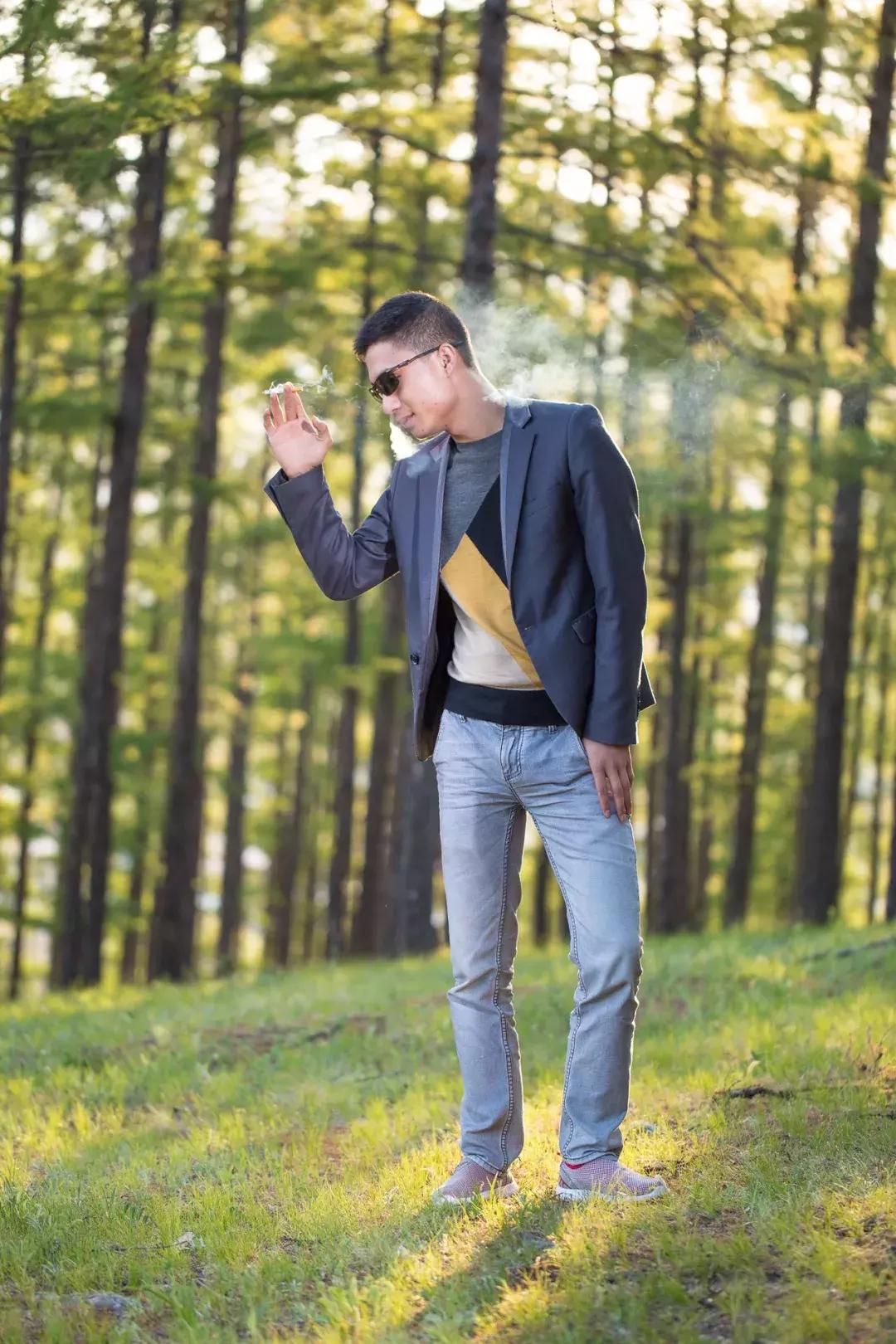 追星旅游记,追星大环线日记