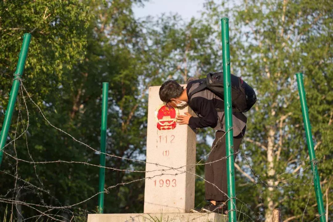 追星旅游记,追星大环线日记