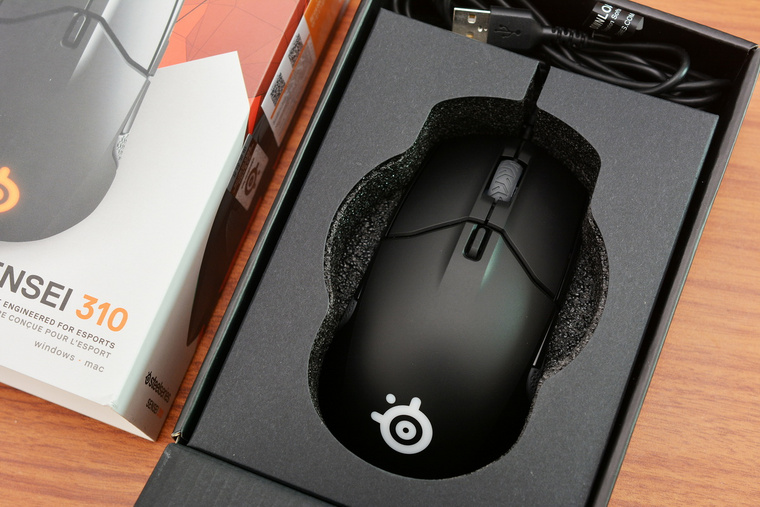 赛睿sensei310和罗技402,赛睿sensei3101000hz