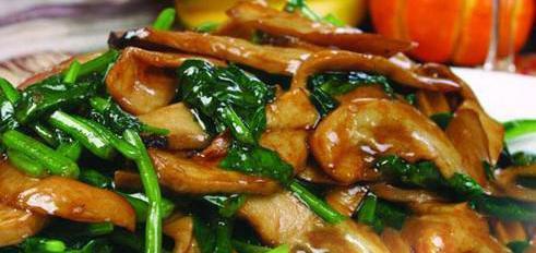 清理肠道菜推荐,吃什么菜有助于肠吸收