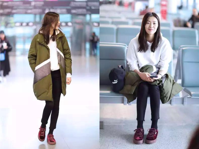 puma所有联名款,puma明星合作款