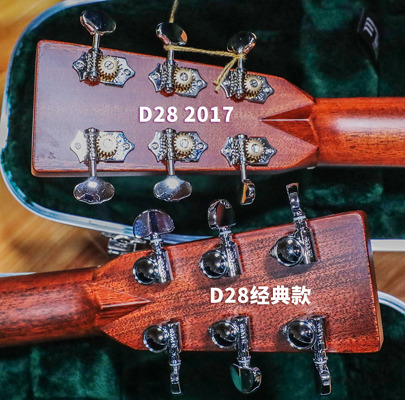 martind28限量款,martin1937