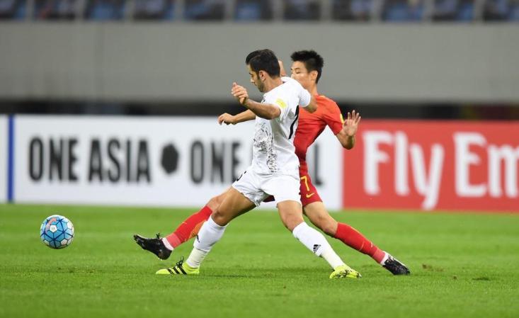 摩洛哥伊朗世界杯排名,世界杯你认识了谁