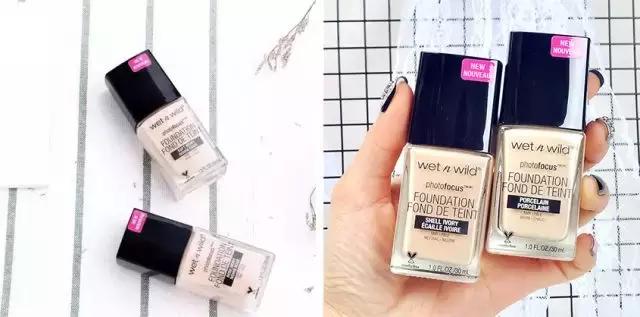 十大最好用粉底排行平价,全球公认最好用的粉底液平价