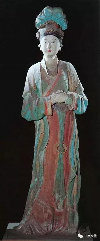 山西太原旅游攻略晋祠,太原文旅晋祠