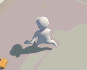 这款游戏掘地求升气死多少人,掘地求升玩蛇逼疯主播集锦