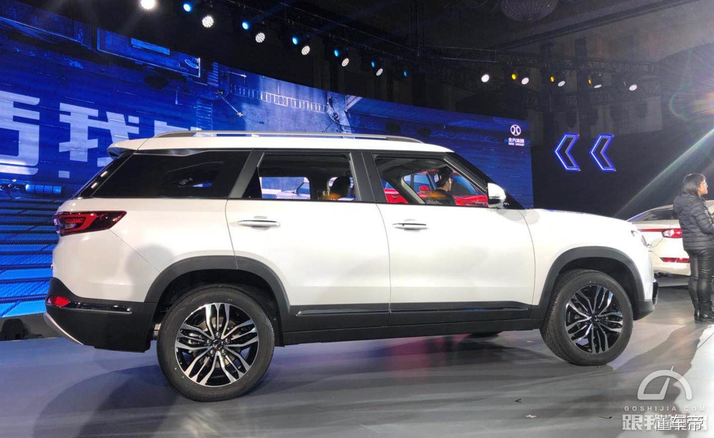 昌河q7售价,8万奥迪q7二手车