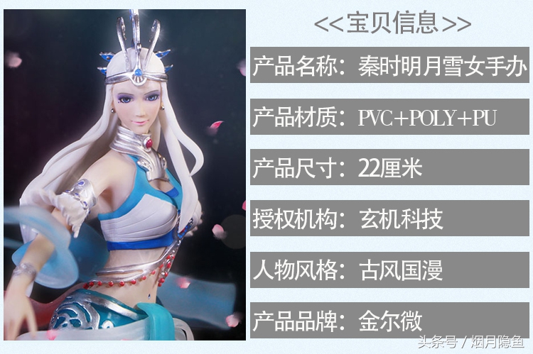 再谈国产手办，这回连样品都不走心了居然还有人愿意花钱买？