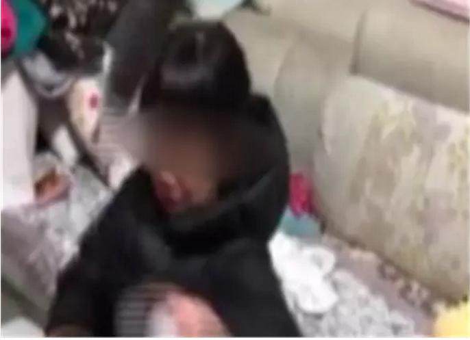 因家人拍摄恶搞视频而产生心理阴影，这样的网络文化值得推广吗?