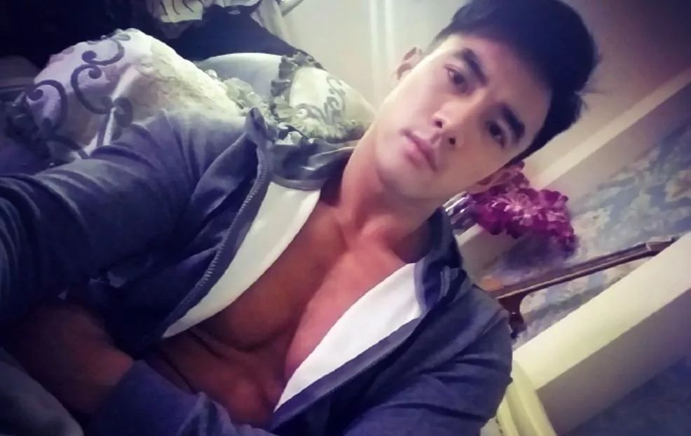 没有肌肉的男模特,没有肌肉可以做男模吗