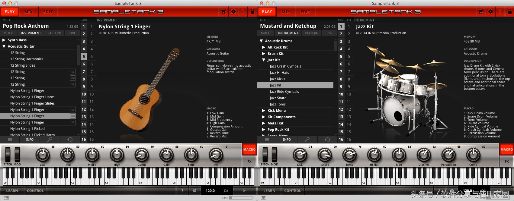 ikmultimedia,ikmultimedia怎么样