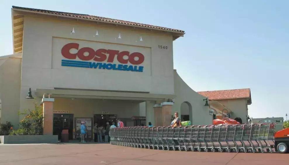 costco经营10大奇葩,中国costco的退货机制