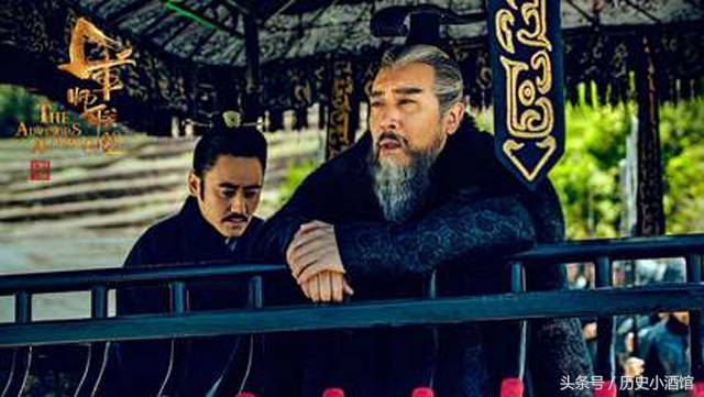 曹操，华佗穿越当网红，引爆的弹幕“悔不该杀那华佗哦”是什么梗