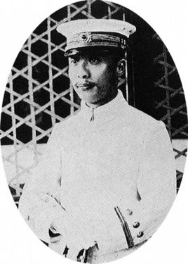 袁世凯如何登上中华民国临时大总统宝座（下）