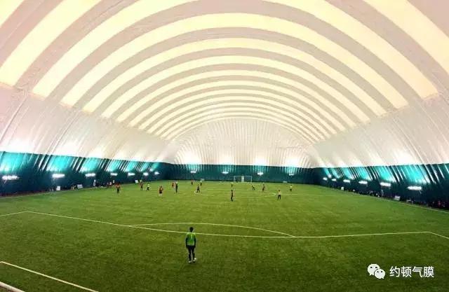 中国战狼基地,中国足球青训基地