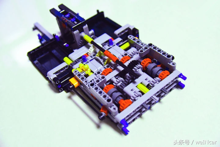 保时捷911组装详细教程,组装一辆保时捷价格