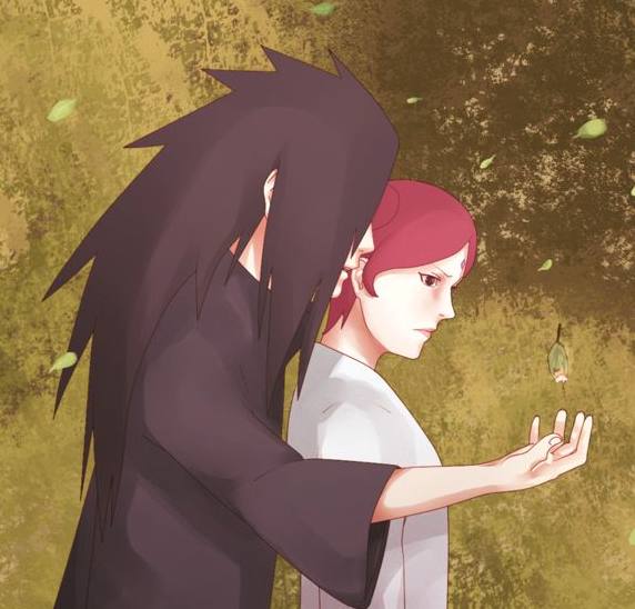 火影忍者所有人柱力和尾兽的名字,火影忍者中所有尾兽人柱力